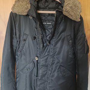 Steve Madden Women's Coat